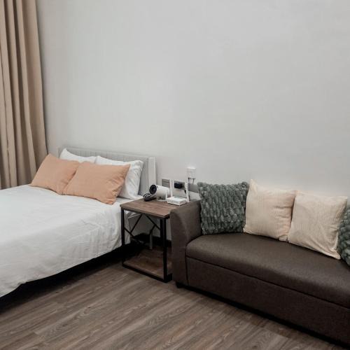 Baguio Apartment | CorZone Staycation