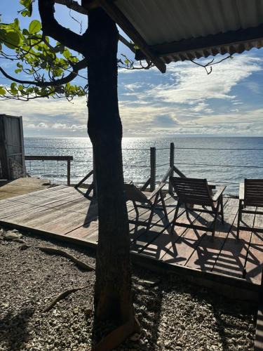 Jagna House | Costa Cantagay