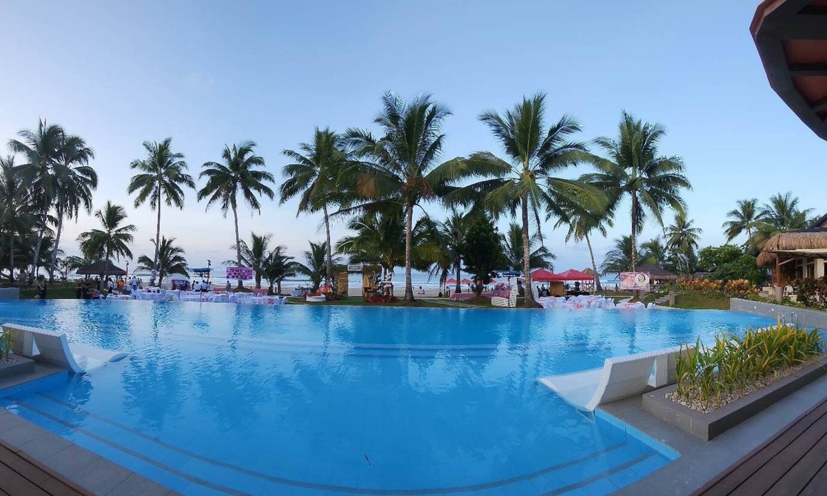 Cateel Resort | COSTA CELINE BEACH RESORT