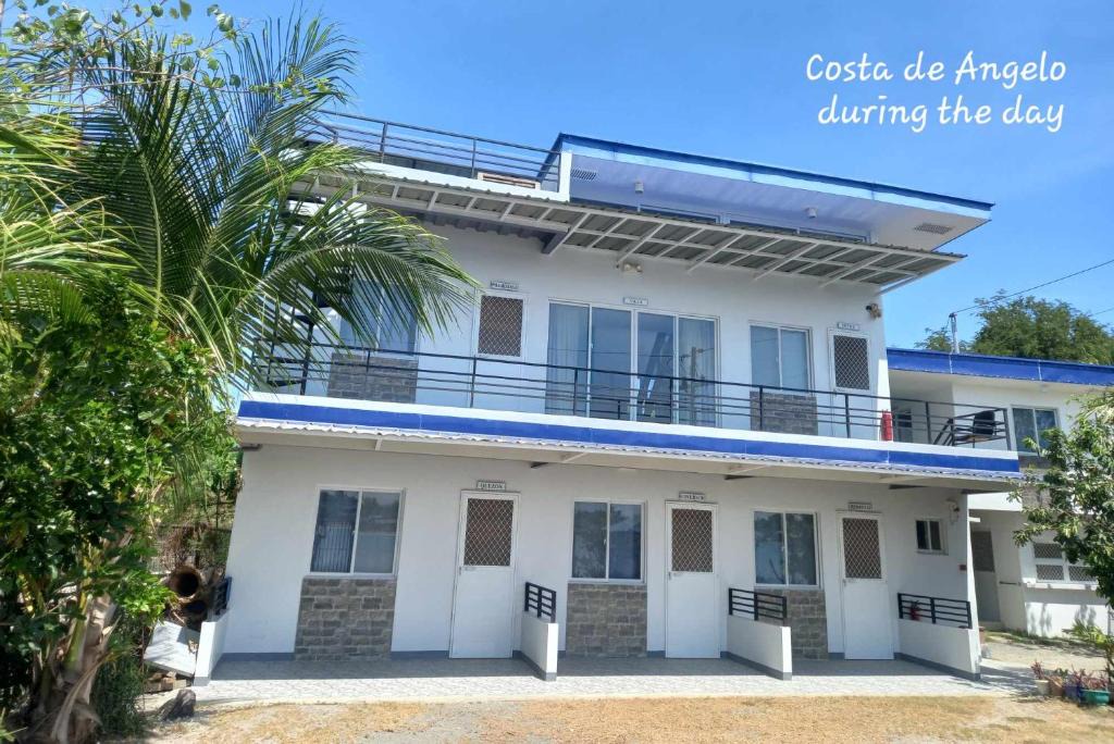Alaminos Resort | COSTA DE ANGELO BOLO BEACH RESORT