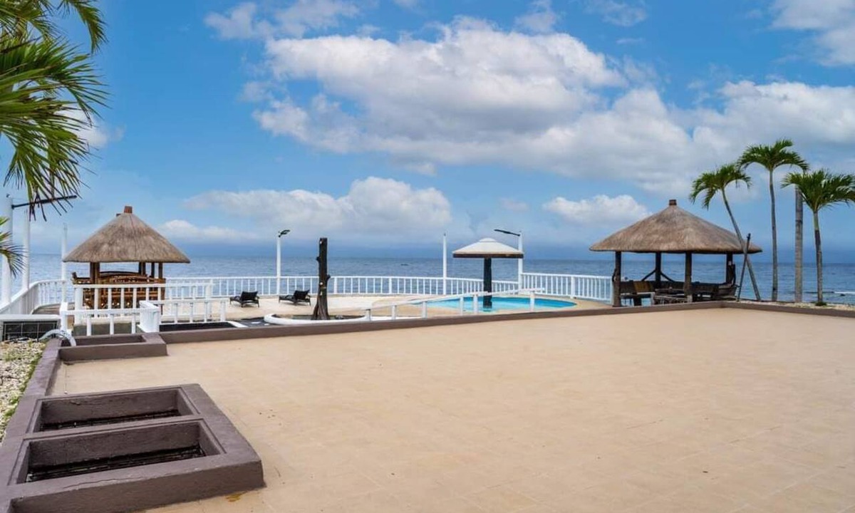 Alegria Resort | Costa de Leticia