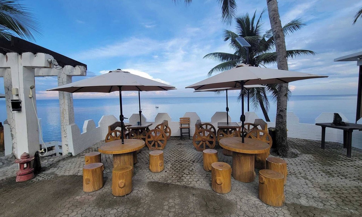San Jose Hotel | Costa Madrangca