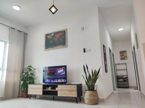 Simee Apartment | Cosy Apartment MidTown - WiFi Netflix FREE