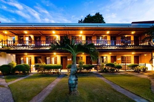 Santa Fe Hotel | coucou br hotel