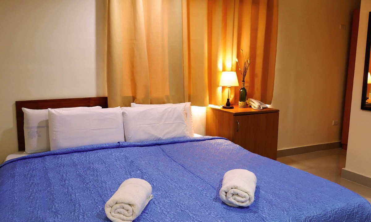 Liloan House | Countess Pension House