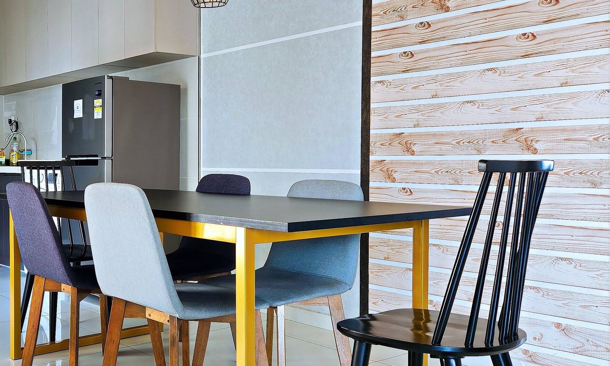 Central District Apartment | Country Garden Danga Bay by Widebed JB