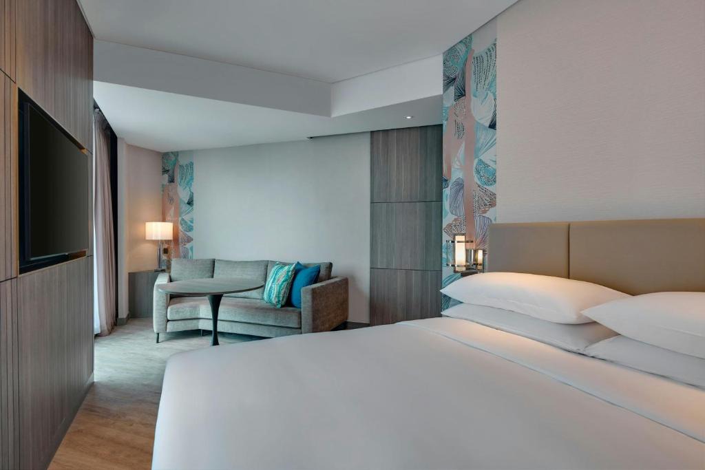 Shah Alam Hotel | Courtyard by Marriott Setia Alam