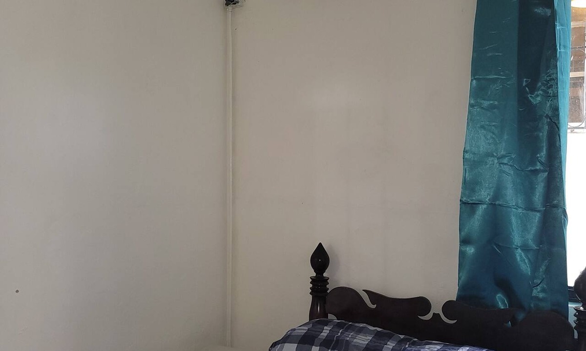 Ciudad Nueva Apartment | Cozy 1-bedroom apartment in Zona Colonial. Within walking distance of Promenade
