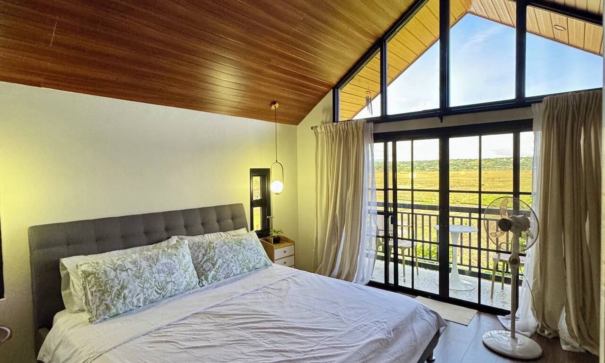 San Nicolas Other | Cozy 1-bedroom farmhouse in San Nicolas