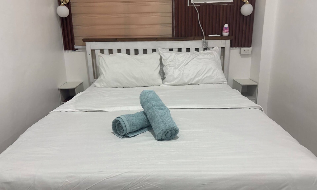 Basak Condo | Cozy 1Bedroom Near Mactan Cebu International Airport