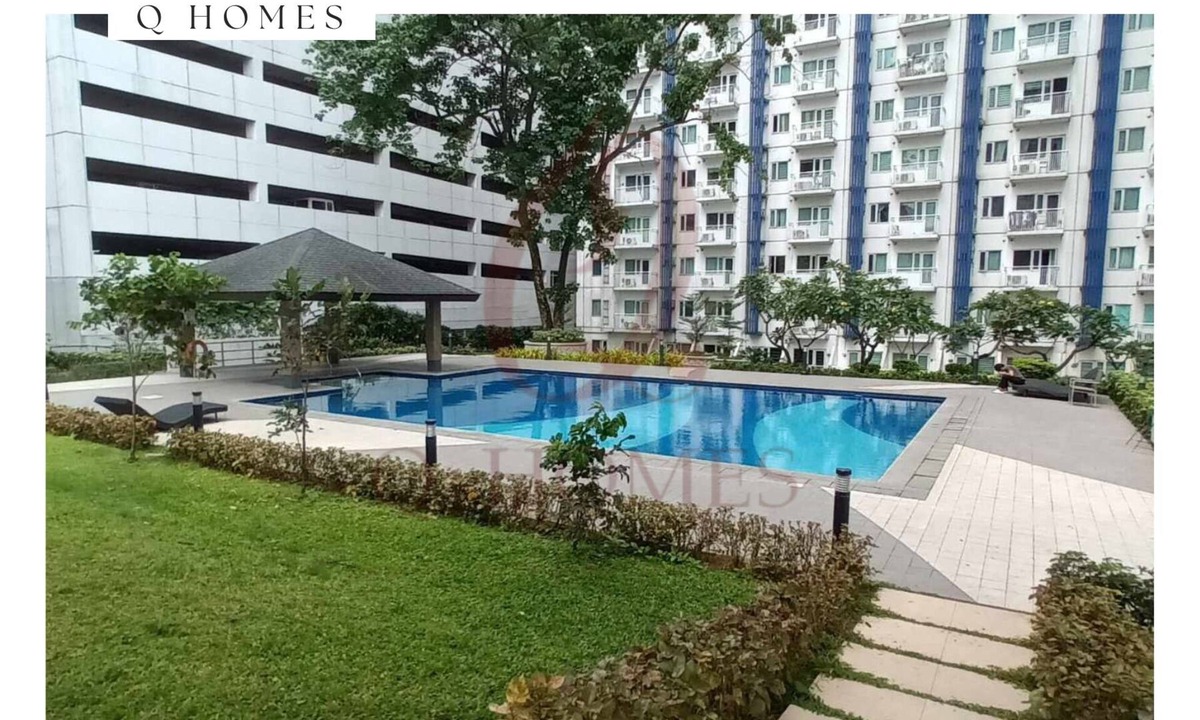 Santo Cristo Condo | Cozy 1BR Condo in Prime Location