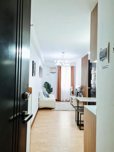 Sasa Apartment | Cozy 1BR Condo near Airport Davao City