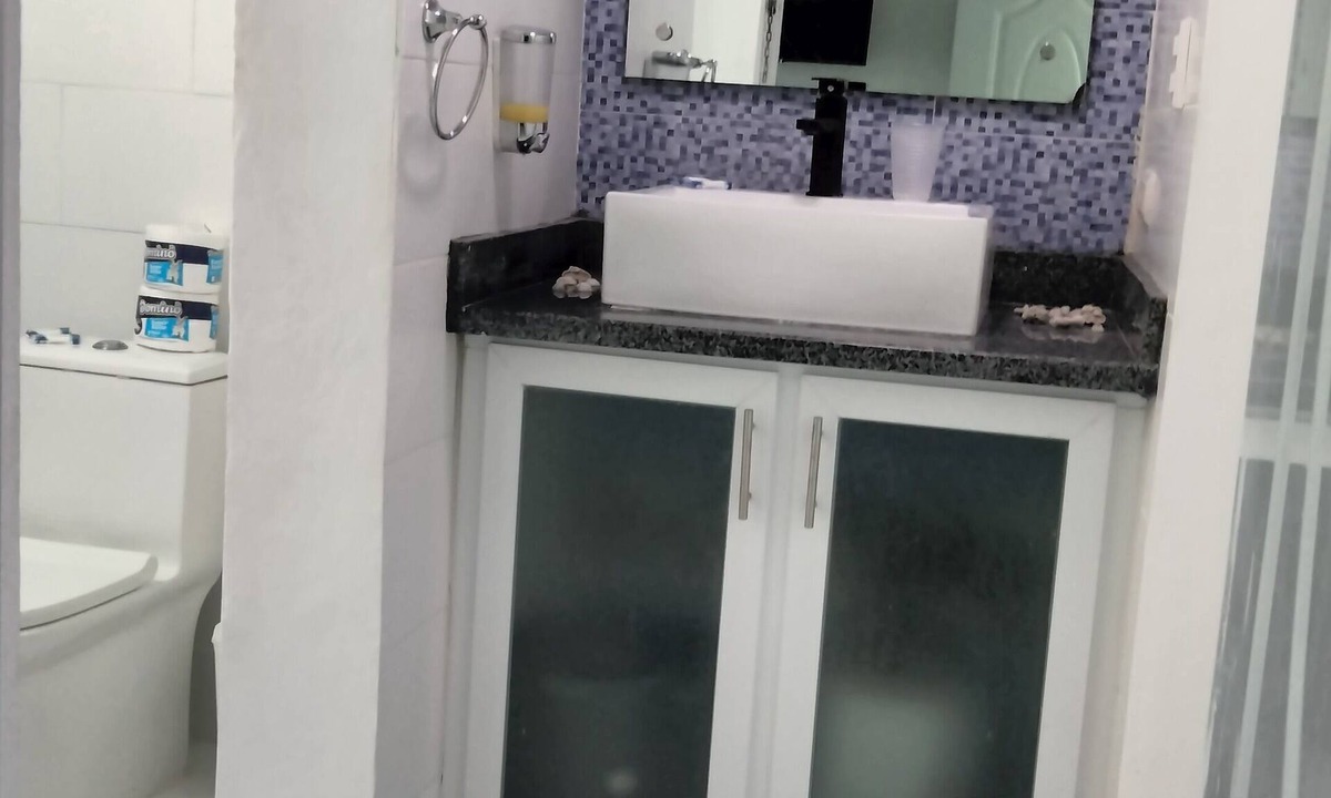 Los Brazos Apartment | Cozy 2-bedroom apartment in welcoming Puerto Plata with WiFi