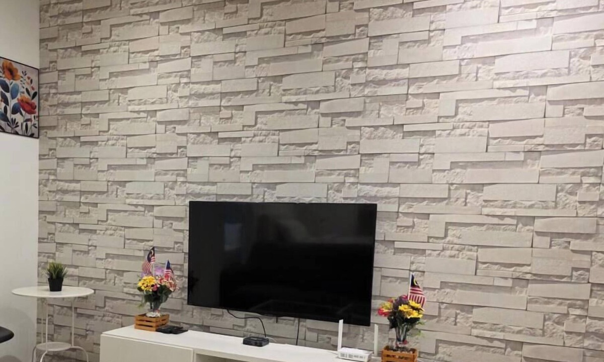 Kuala Lumpur City Centre Apartment | Cozy 2-bedroom apartment in charming Kuala Lumpur by Begonia