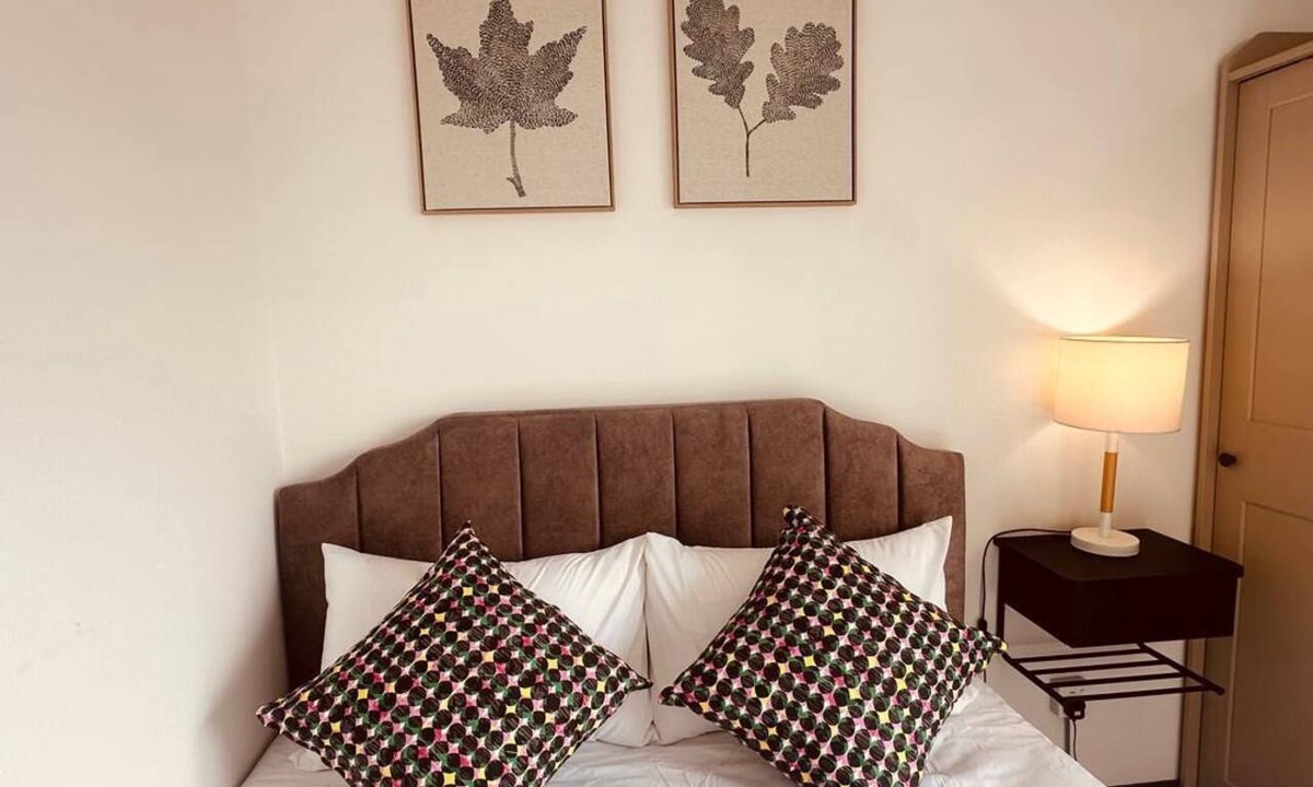Kampung Datuk Keramat Apartment | Cozy 2-bedroom apartment near KLCC, TRX, Gleneagles Hospital