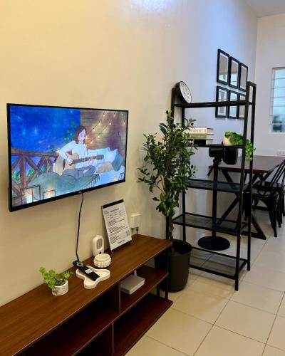 Lucena Apartment | Cozy 2 Bedroom Home in Lucena with AC and Fast WiFi