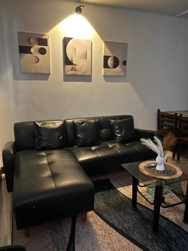 Mabalacat City Apartment | Cozy 2BR Home Near Clark Airport & Aqua Planet