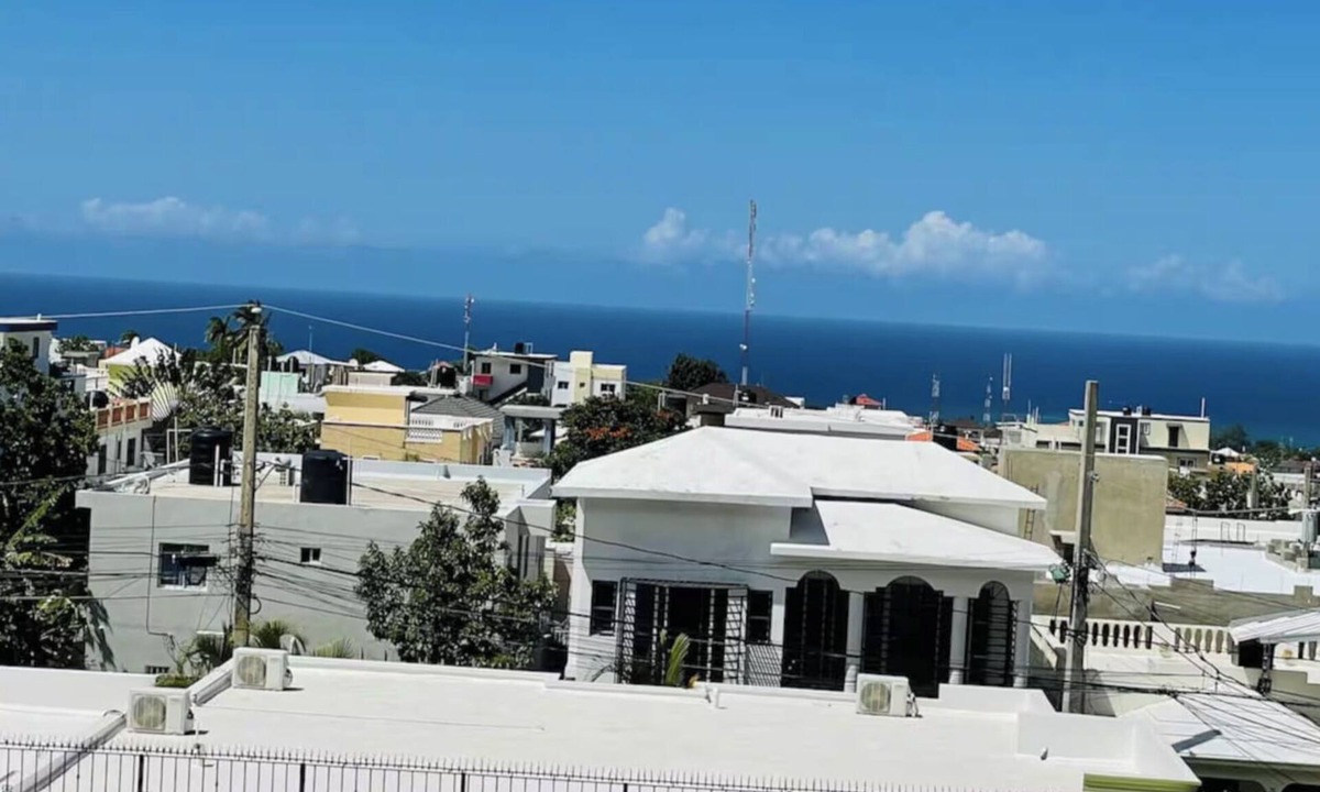 Cerro alto Apartment | Cozy 2BR Mountain Retreat in Puerto Plata