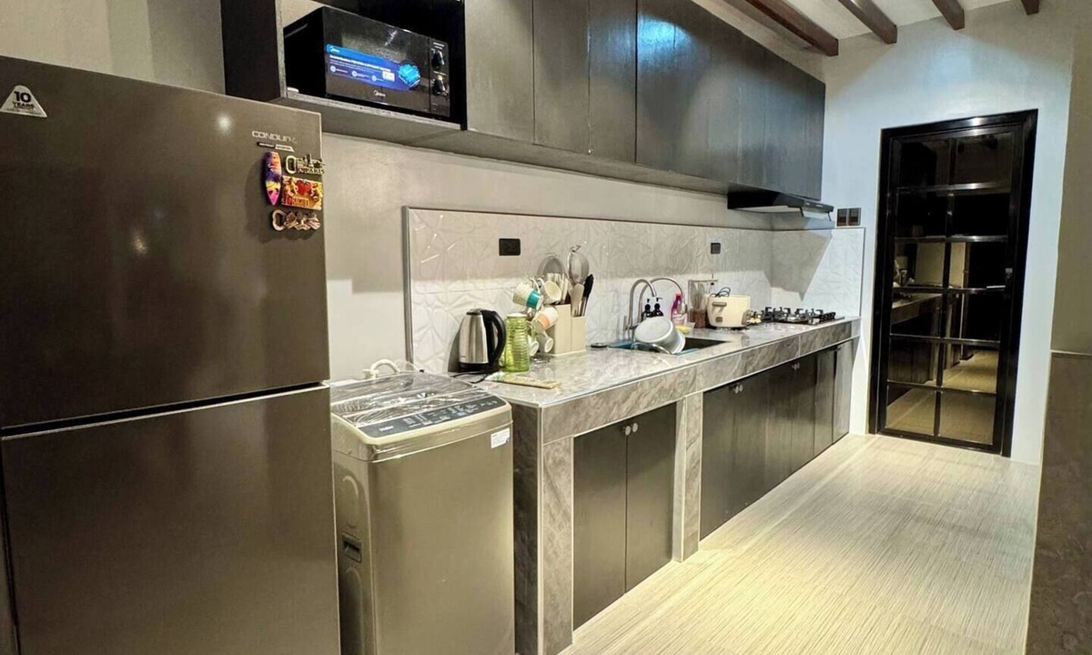 Santo Tomas House | Cozy 3-bedroom house with a Mountain View in Santo Tomas