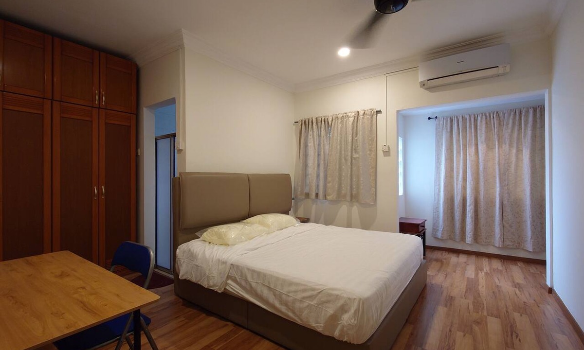 Kajang House | Cozy 3B @ Taman Bukit Mewah