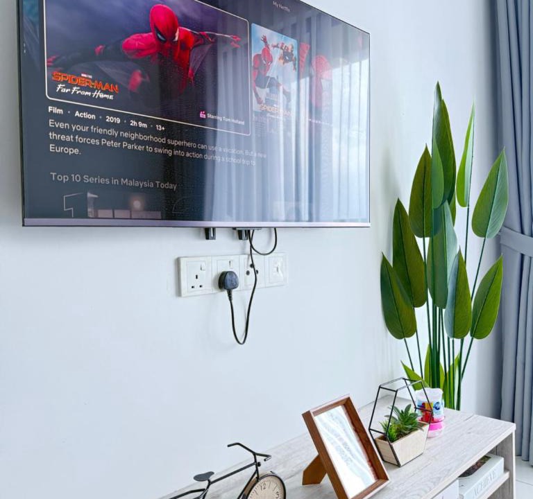 Johor Bahru Apartment | Cozy Apartment