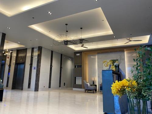 Paranaque Apartment | Cozy Blossom near NAIA