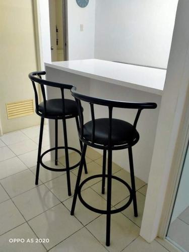 Balibago Apartment | Cozy Boo Suite near Enchanted kingdom by Dynel
