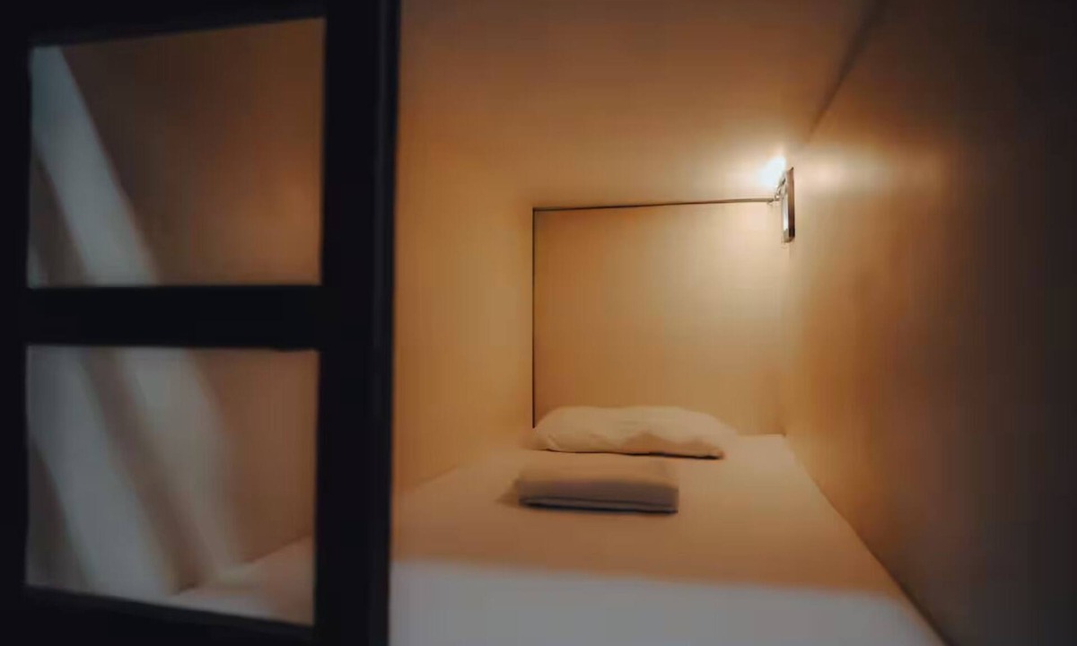 Catangnan Hotel | Cozy Bunkbeds in General Luna