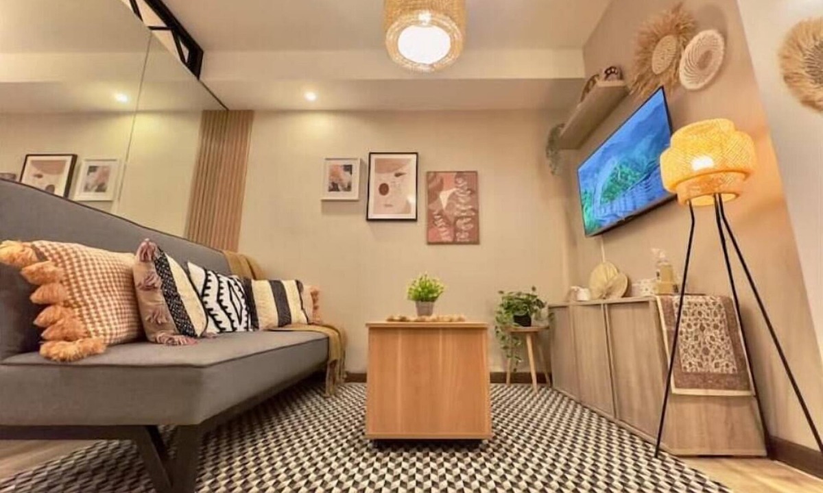 Talomo District House | Cozy Casa Oasis