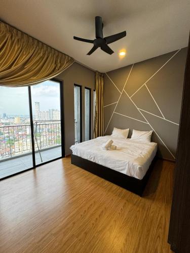 George Town Apartment | Cozy Comfort- Beacon Executives Suite