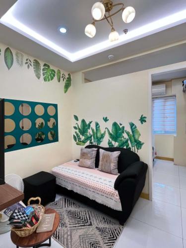 South Triangle Apartment | Cozy & comfy staycation in Quezon City