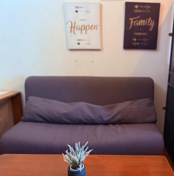 Barangay 670 Apartment | Cozy Condo in Ermita Manila near St Lukes Medical Center and US Embassy