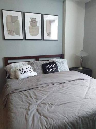 Mandaue Apartment | Cozy Condominium near Mactan International Airport