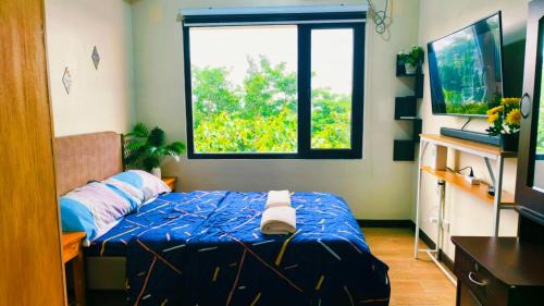 San Dionisio Apartment | Cozy Corner at Paseo Verde with Free On-Site Private Parking