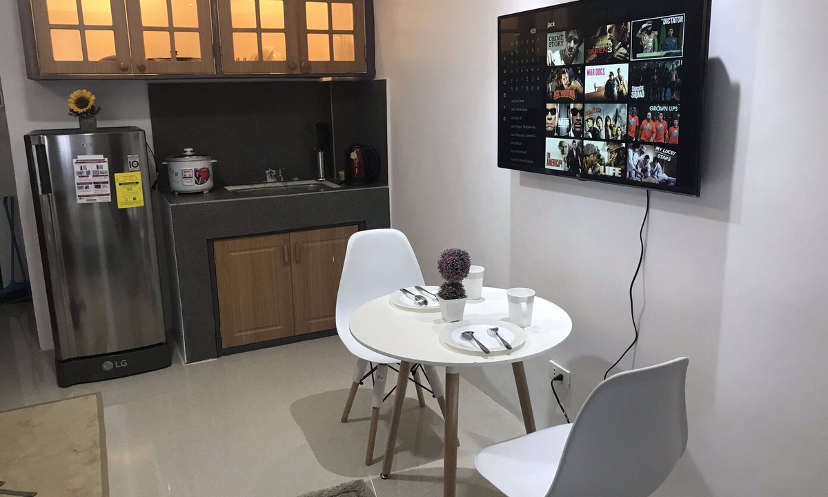 Cagayan de Oro Apartment | Cozy Familia Apartment