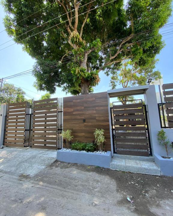 Orani House | Cozy Grace Place