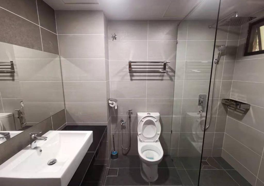 Brinchang Apartment | COZY HOME COPTHONE RESORT