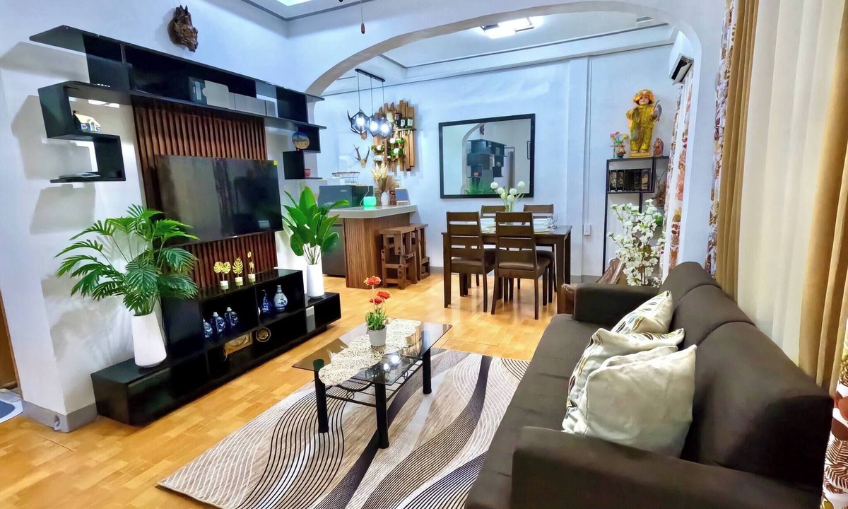 General Santos House | Cozy Home in Dadiangas, General Santos City - Perfect for Families & Travelers