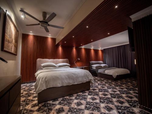 Subang Jaya House | Cozy Homes SJ- Family-Holiday-Work-BBQ- Function- 18pax