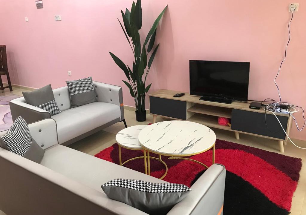 Kampung Kubang Tangga Villa | Cozy Homestay Che Yang