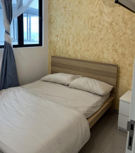 Maluri Apartment | Cozy Homestay @Lavile - Sunway Velocity Mall