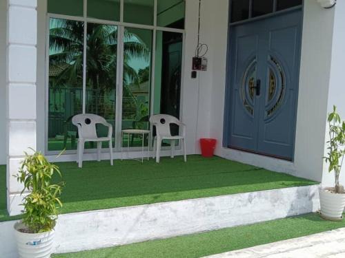 Kusial House | COZY HOMESTAY