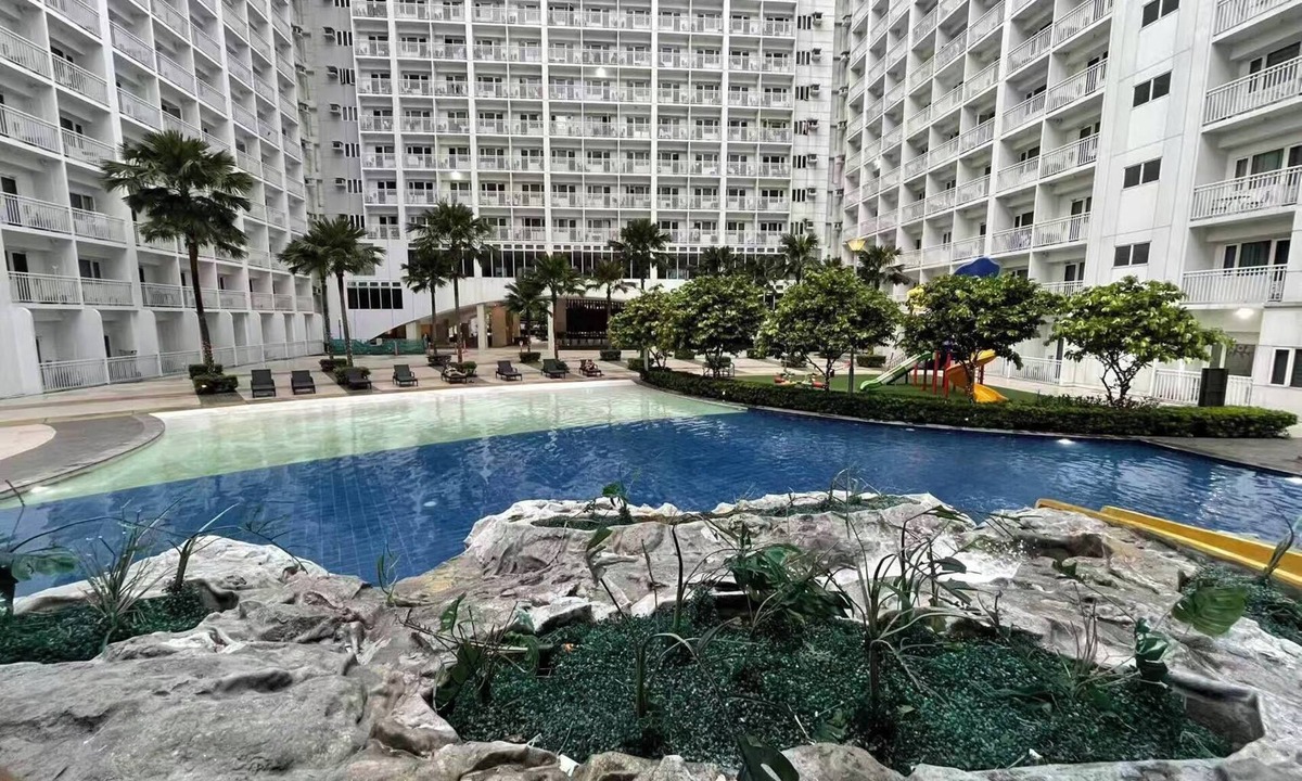 Barangay 76 Apartment | cozy house of MOA