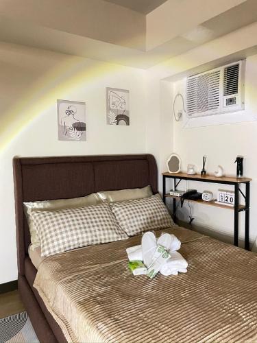 A. Bonifacio Hotel | Cozy Midnights by The Celandine