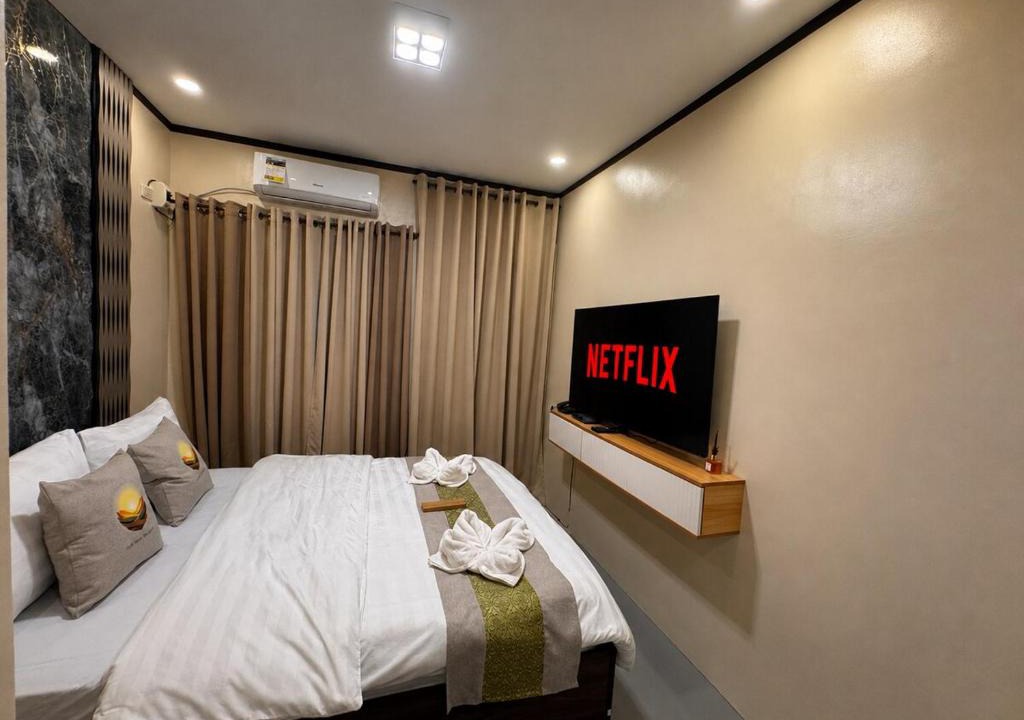 Malolos City Apartment | Cozy Neighbor Spot- Balite Malolos 2