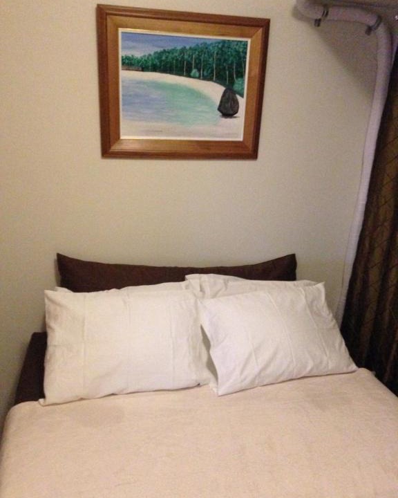 Tagaytay Apartment | Cozy Nook in the Sky