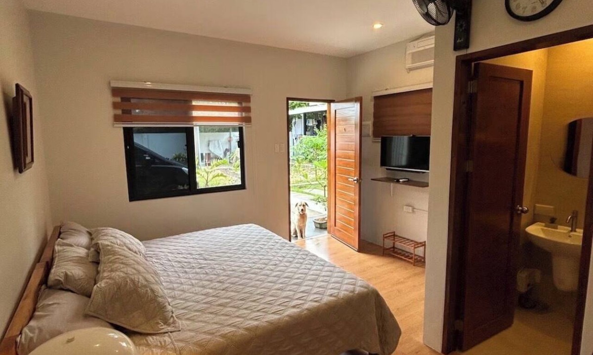 Panglao Apartment | Cozy Panglao Stay Close to Airport & Alona Beach