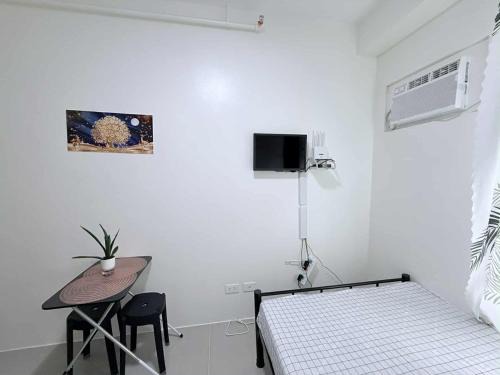 Cubao Apartment | Cozy Place to Stay