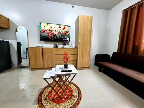 Basak Apartment | Cozy Plumera Studio near Mactan Airport