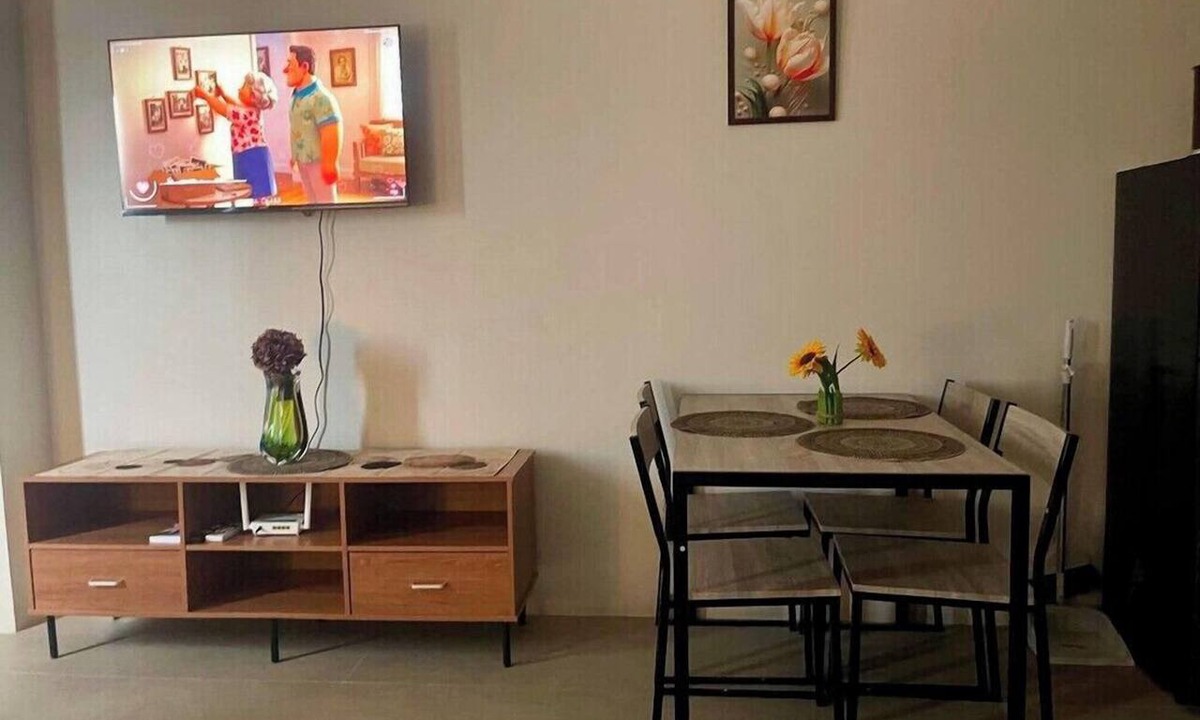 Lahug Apartment | Cozy Retreat by Jane, UNIT 626
